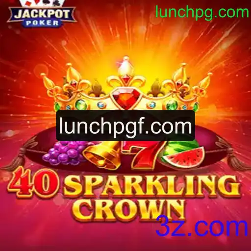 Explorando o Universo de 40SparklingCrown e lunchpg.com