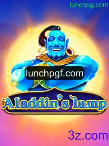 Descubra o Fascinante Mundo de Aladdinslamp: Um Jogo Envolvente e Cheio de Aventura