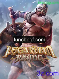 AsgardianRising: Mergulhe no Mundo Épico da Mitologia Nórdica