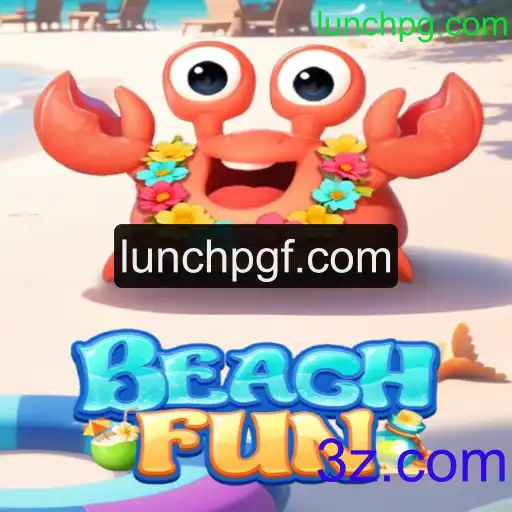 Explorando o Mundo Divertido de BeachFun: Um Jogo de Praia Atraente