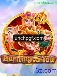 Explorando o Universo de BurningXiYou: Um Mergulho no Jogo Online Inspirado na Lenda Chinesa