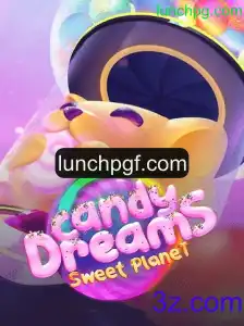 Descubra o Mundo Encantador de CandyDreams