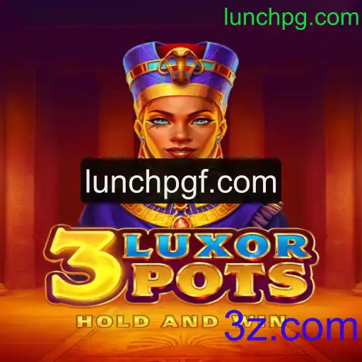 Explorando o Mundo de Luxor 3: Mergulhe em Aventuras Incríveis com 3LuxorPots