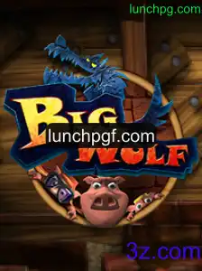 Explorando o Mundo de BigWolf: Um Jogo de Aventura Empolgante