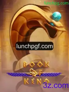 A Fascinante Experiência de Jogo com 'BookOfKeno'