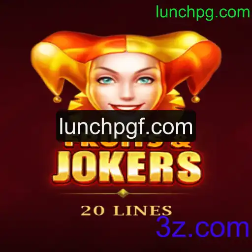 Descubra o Universo de FruitsAndJokers20: O Jogo do Momento
