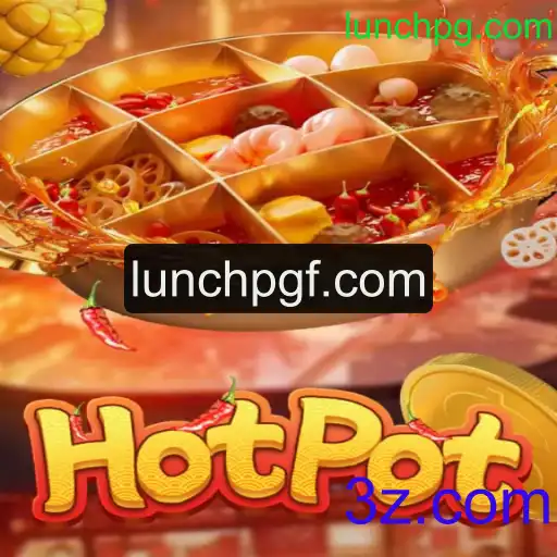 Descubra o Fascinante Mundo de Hotpot: Um Jogo Inovador e Interativo