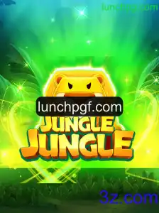 JungleJungle: Mergulhe na Aventura Selvagem de Estratégia e Diversão