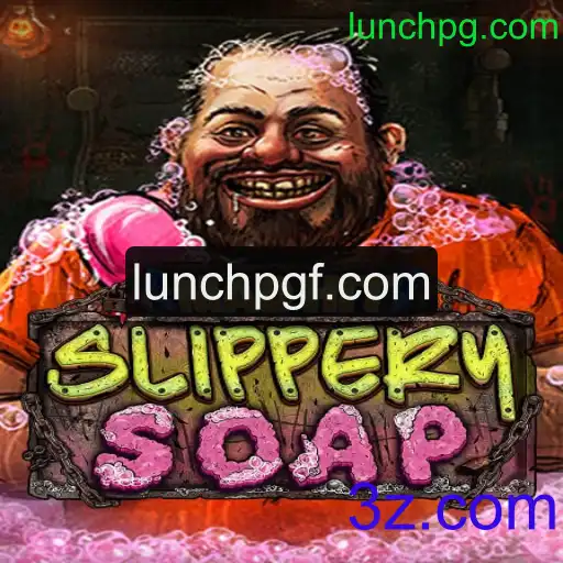 MadHitSlipperySoap: O Jogo Inovador Que Está Conquistando o Mundo dos Games
