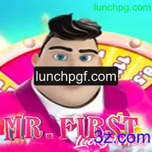 Descubra a Emoção do Jogo MrFirstLuckyWheel