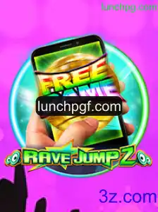 Descubra o Mundo de RaveJump2M: Uma Experiência Inovadora de Jogo