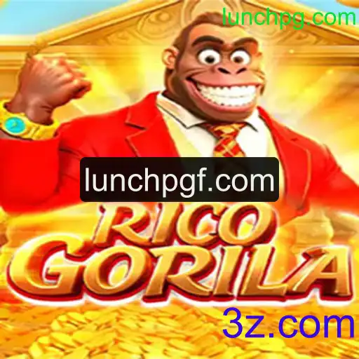 Descubra o Empolgante Mundo de RicoGorila