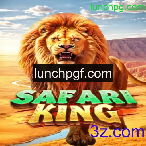 SafariKing: Uma Jornada Selvagem Pelo Mundo dos Jogos Digitais