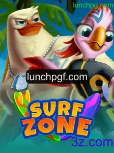 SurfZone: Descubra a Emoção do Novo Jogo de Aventuras Aquáticas