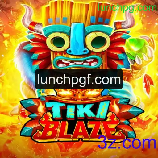 TikiBlaze: Descubra o Novo Fenômeno no Mundo dos Jogos