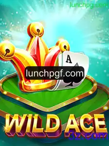 Explorando WildAce: Um Novo Fenômeno em Jogos de Cartas