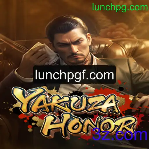 Descubra o Mundo de YakuzaHonor: A Nova Sensação dos Jogos Online