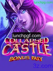 Explorando as Aventuras de CollapsedCastleBonusBuy