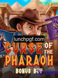 Explore o Mundo de CurseofthePharaohBonusBuy