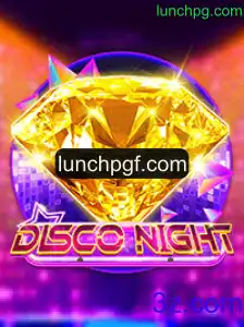 DiscoNight: Mergulhe na Experiência de Jogo com lunchpg.com