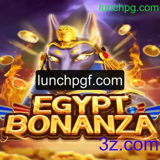 EgyptBonanza: A New Adventure in the World of Gaming