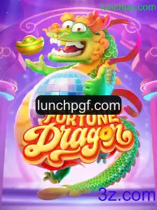 Explorando o Mundo de FortuneDragon: Uma Aventura Lendária