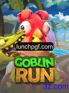 Descubra o Fascinante Mundo de GoblinRun