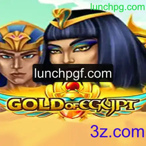 Descubra a Aventura de GoldOfEgypt: Um Mergulho no Mundo Antigo com lunchpg.com