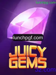 Descubra o Fascinante Universo de JuicyGems
