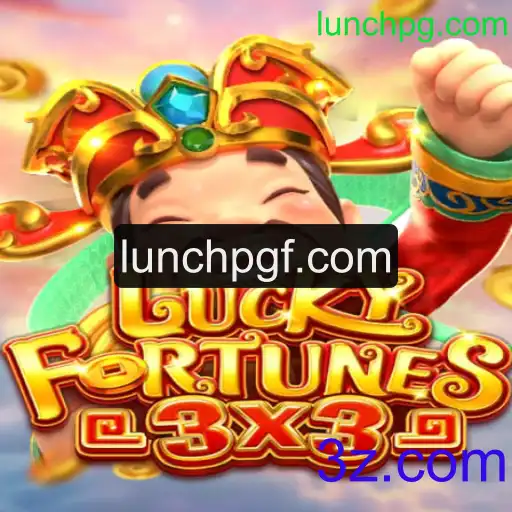 Explorando o Jogo LUCKYFORTUNES3x3: Como Jogar e Ganhar