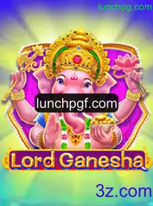 Descubra o Mundo Fascinante de LordGanesha: Um Jogo Inovador