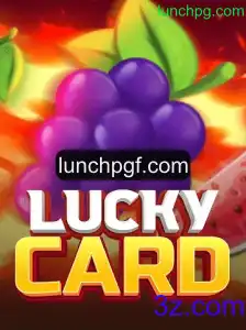 Descubra o Empolgante Jogo de Cartas LuckyCard