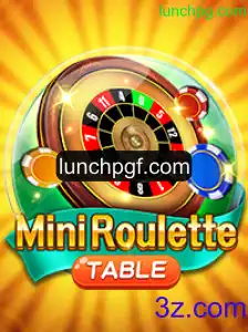 Descubra o Empolgante Mundo do MiniRoulette
