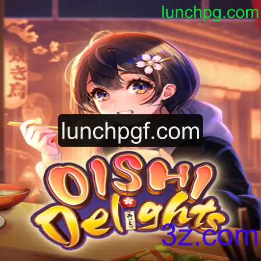 OishiDelights: Mergulhe no Universo Culinário do Novo Jogo de Estratégia