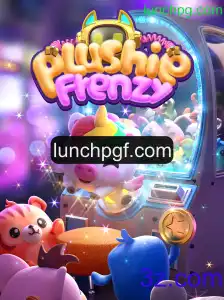 Explorando o Mundo Vibrante de PlushieFrenzy