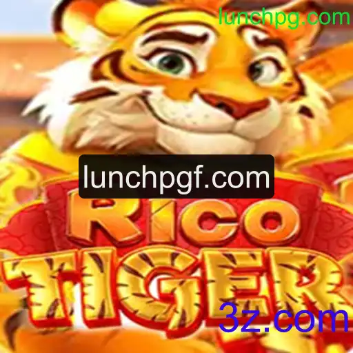 RicoTiger: Uma Aventura de Jogo Empolgante