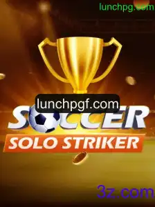 Explorando SoccerSoloStriker: Um Mergulho no Jogo Apaixonante