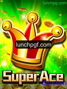 Explorando o Mundo de SuperAce: Um Novo Fenômeno dos Jogos Digitais