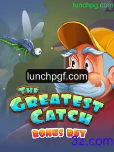 Explorando o Mundo de TheGreatestCatchBonusBuy: Tudo o que Você Precisa Saber