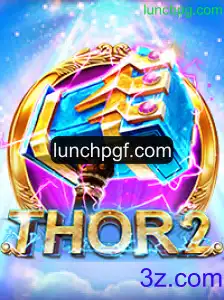 Explorando o Universo do Jogo 'Thor2'