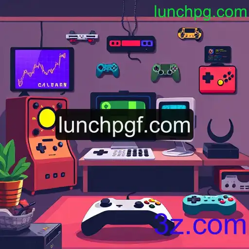 Videogames