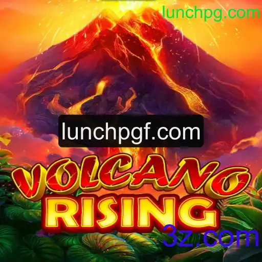 VolcanoRising: Uma Aventura Explosiva para Jogadores Inovadores