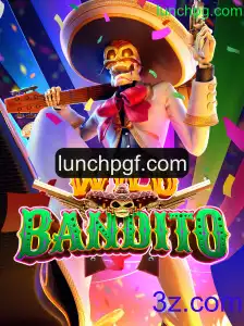 Explorando o Vibração de Aventura do Jogo WildBandito